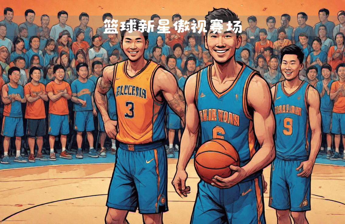 篮球迷必备：国际热门赛事汇总的简单介绍