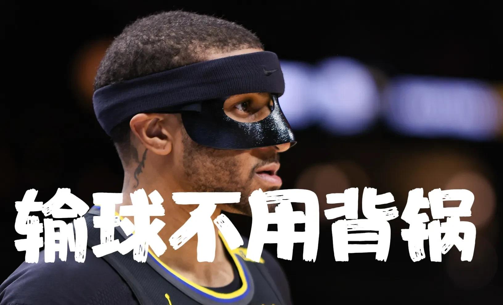 勇士主帅突发严重伤病，球队未来莫测的简单介绍