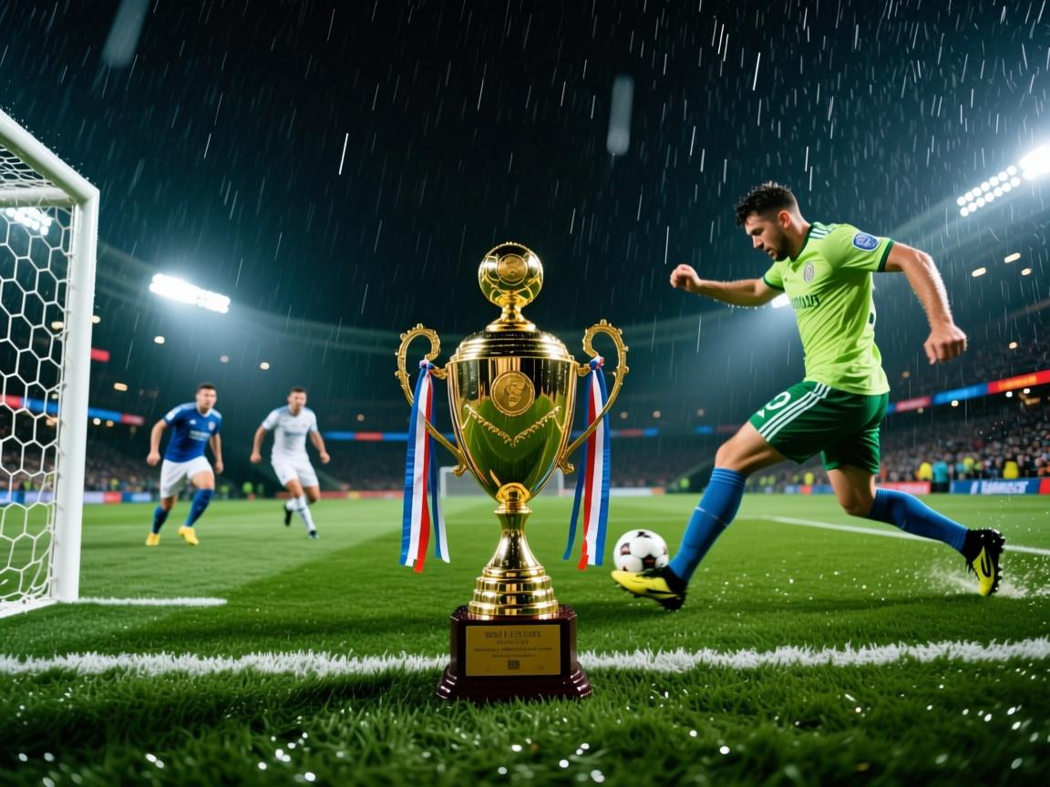 穆古鲁扎二十连捷挺进下一轮，切尔西挑战极限的背后故事